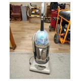 Hoover vacuum