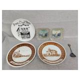 Decorative items