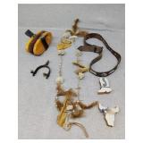 Western themed items