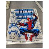 Spider-Man book