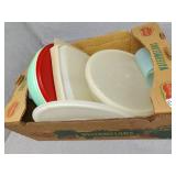 Tupperware