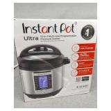 New instant pot 6 quart