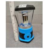 Battery lantern
