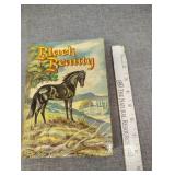 Black beauty book