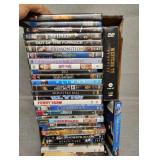 Dvds