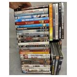 Dvds