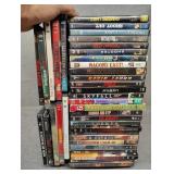 Dvds