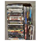 Dvds