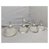 Wall light