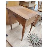 Sewing cabinet no machine 30x24x17.5