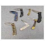 Knives