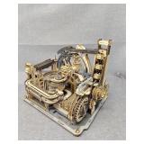 Balsa wood item