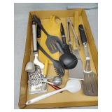 Kitchen items