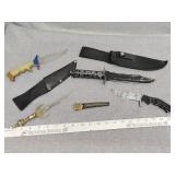 Knives