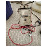 Old battery charger