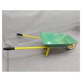 Toy wheelbarrow hy-speed