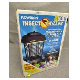 Insect killer new