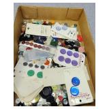 Buttons