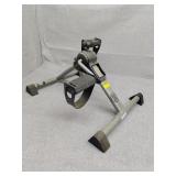 Pedal machine