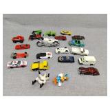 Toys