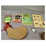 Miscellaneous items