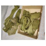 Military style socks