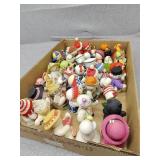 Decor items