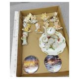 Decor items