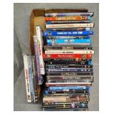 Dvds