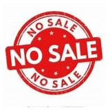 Bidding on all no sale lots see