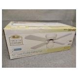 42-in new ceiling fan