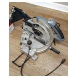 Miter saw