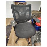 Office chair