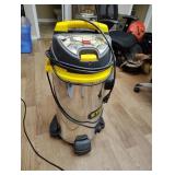 Stanley vacuum