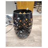 Trash can
