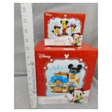 Mickey mouse items department 56