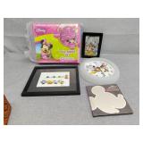 Mickey mouse items