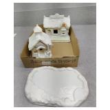 Precious moments items