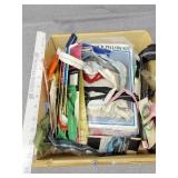 Sewing items