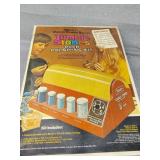 Sears rock polisher