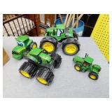John Deere toys