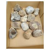 Rocks