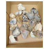 Rocks