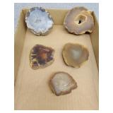 Rocks