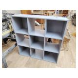Storage 35.5 x 35.5 x 12 some damage top corner