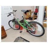 Huffy Bicycle