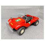 Radio shack RC dune buggy no remote