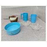 Miscellaneous items