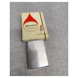Zippo model 200 lighter