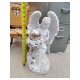 Plaster angel
